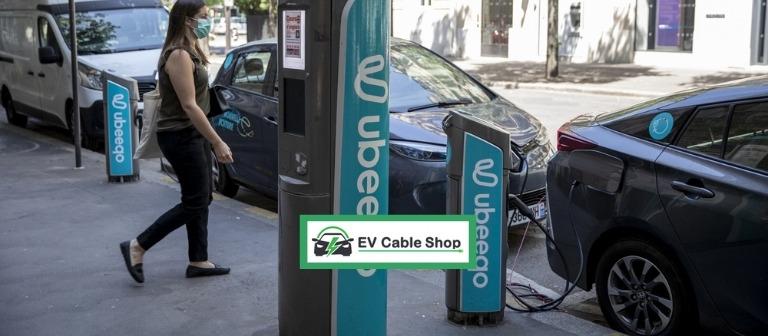 A Guide to EV Charging Infrastructure: Detailed Guide to Electric Car ...
