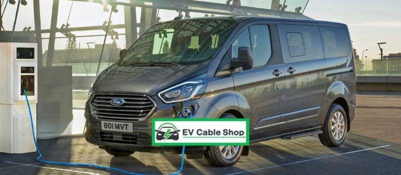 Electric Vans For Competitive Business – EV Cable Shop