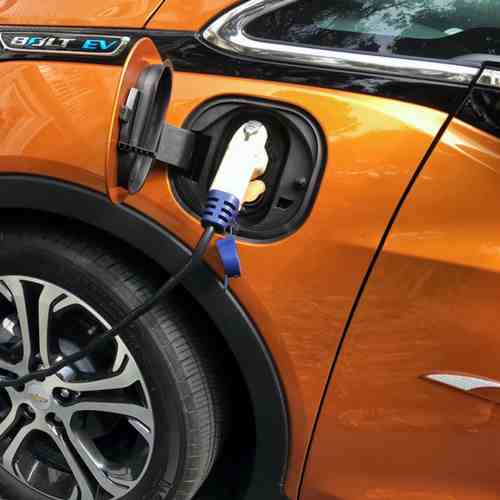 View Our Chevrolet EV Cables