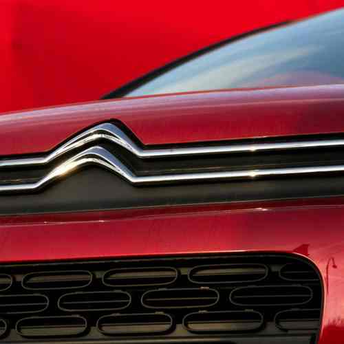 View Our Citroen EV Cables