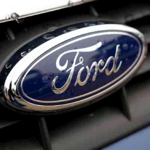 View Our Ford EV Cables