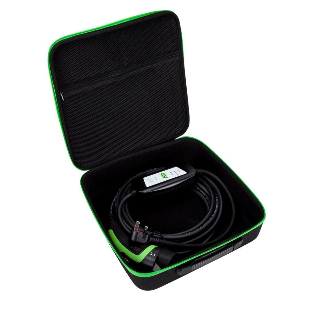 Mitsubishi Outlander Charging Cable – EV Cable Shop