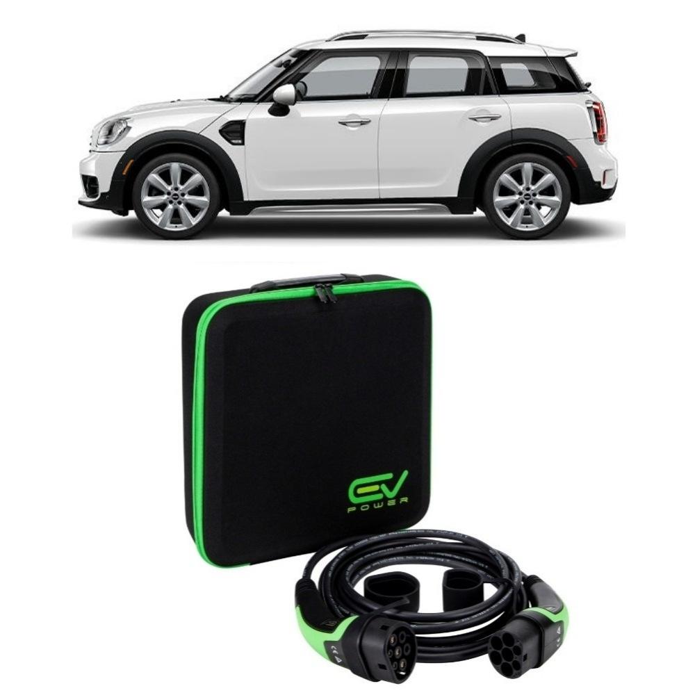Mini Countryman Charging Cable