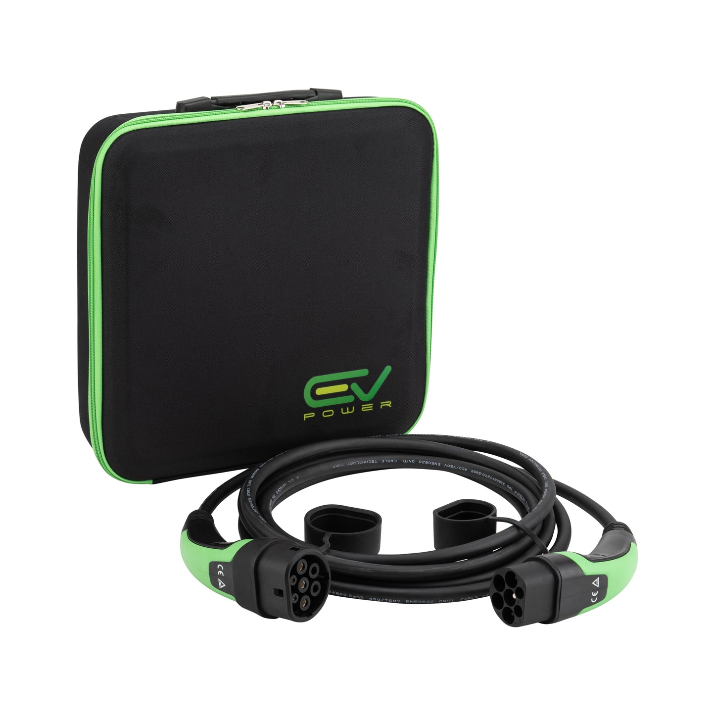 BYD Dolphin Charging Cable