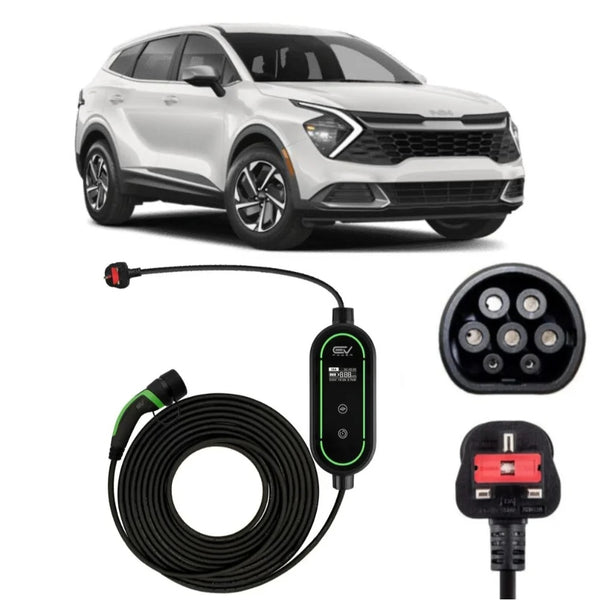 Kia Sportage Kia Stinger Wireless Charger OEM Wireless Charging Pad