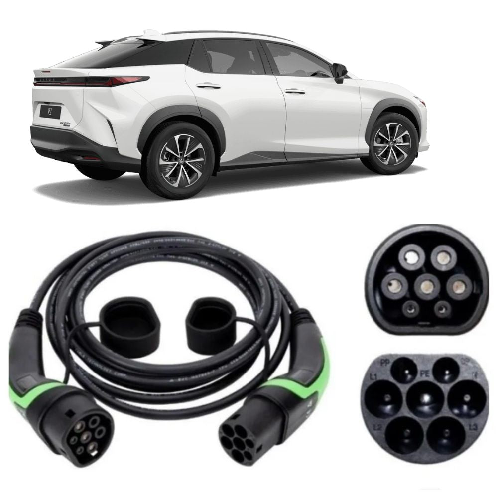 レクサス Cable Assy,Electric Vehicle Charger Lexus Charger NX 450h NX350h RX450h RX500h RZ300e TX500h EV