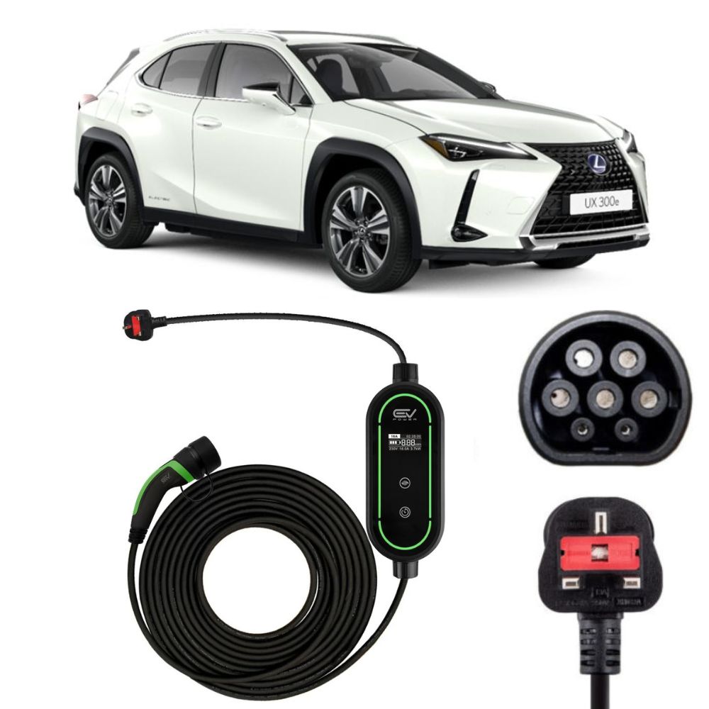 レクサス Cable Assy,Electric Vehicle Charger s-l1200.jpg