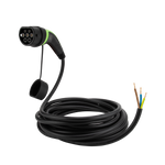 Type 2 Tethered Cables