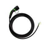 Type 2 Tethered Cables