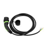 Type 2 Tethered Cables