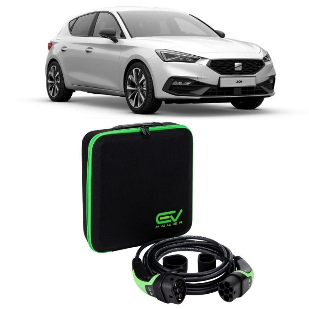 Seat Leon Charging Cable