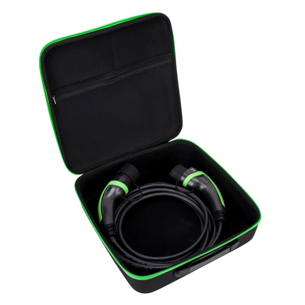 Mitsubishi i-MiEV Charging Cable – EV Cable Shop