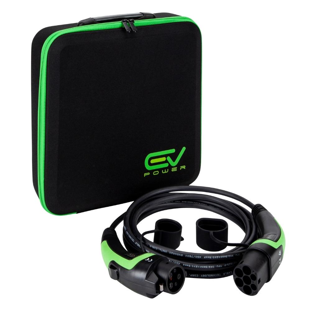 まいまい(*´-`) Mitsubishi i-MiEV Charging Cable – EV Cable Shop