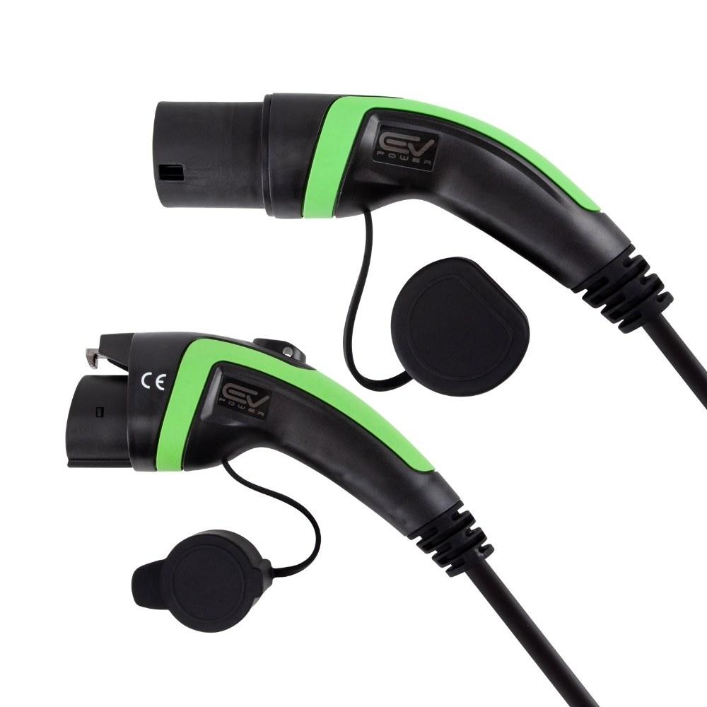 Mitsubishi i-MiEV Charging Cable – EV Cable Shop