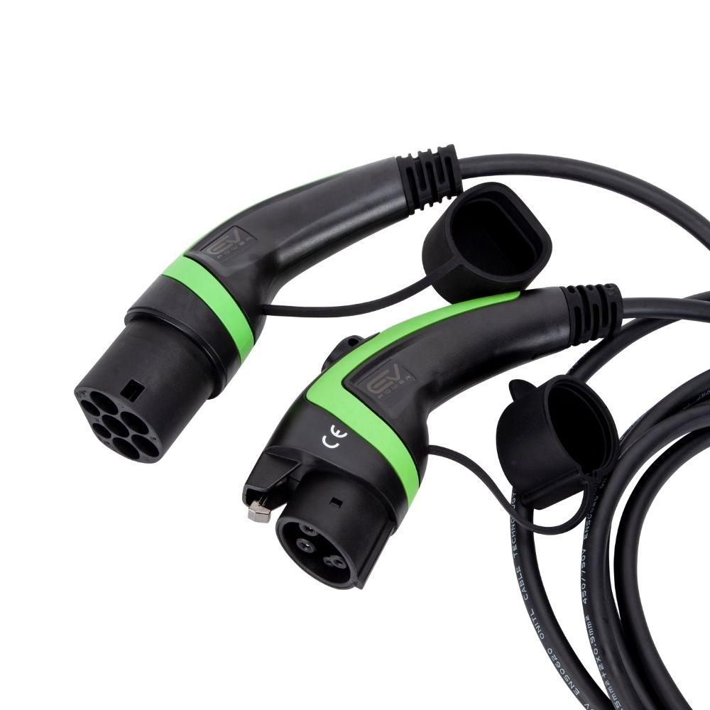 Mitsubishi Outlander Charging Cable – EV Cable Shop