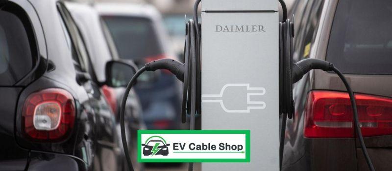 Google Maps makes it easy to search real-time availability EV charging stations