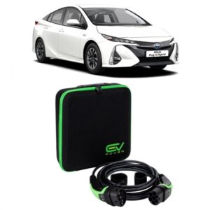 Toyota Prius Charging Cable