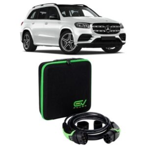 Mercedes-GLE-Charging-Cable