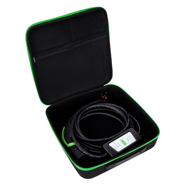 LEVC TX Electric Taxi Charging Cable