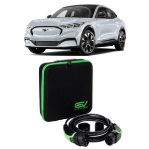 Ford Mach E Charging Cable