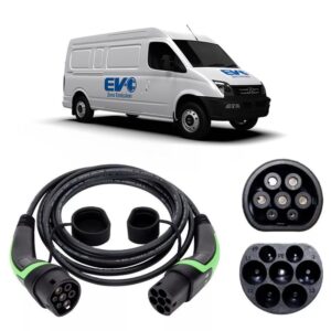 LDV EV80 Charging Cable