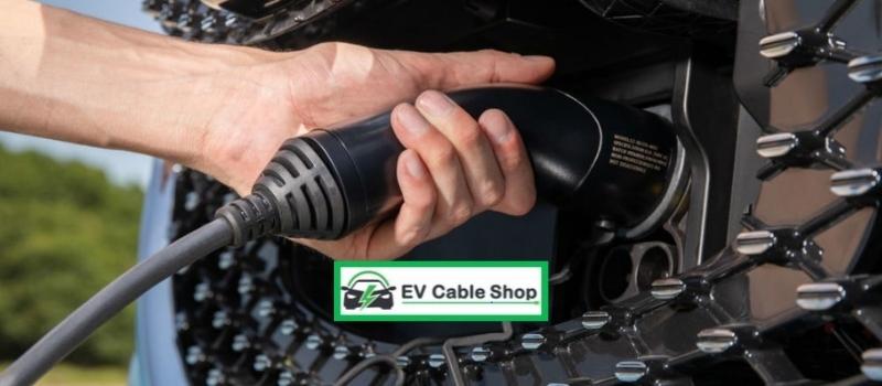 Buying A Used EV Charging Cable