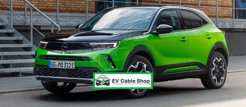 Best Electric Cars Available on Motability 2021