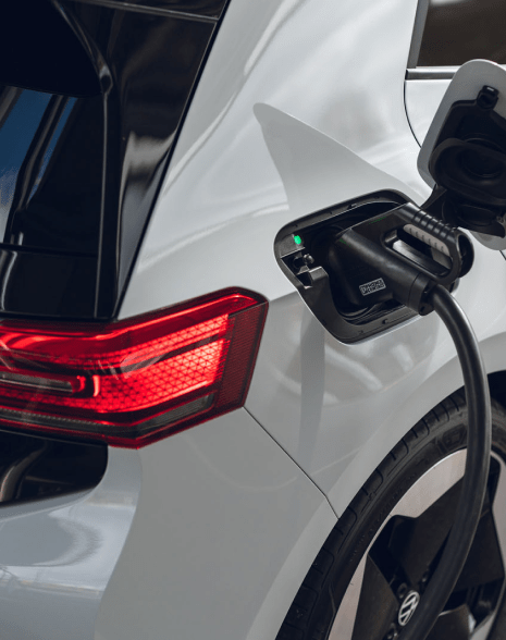 Audi EV Charging Cables