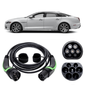 Jaguary XJ Charging Cable